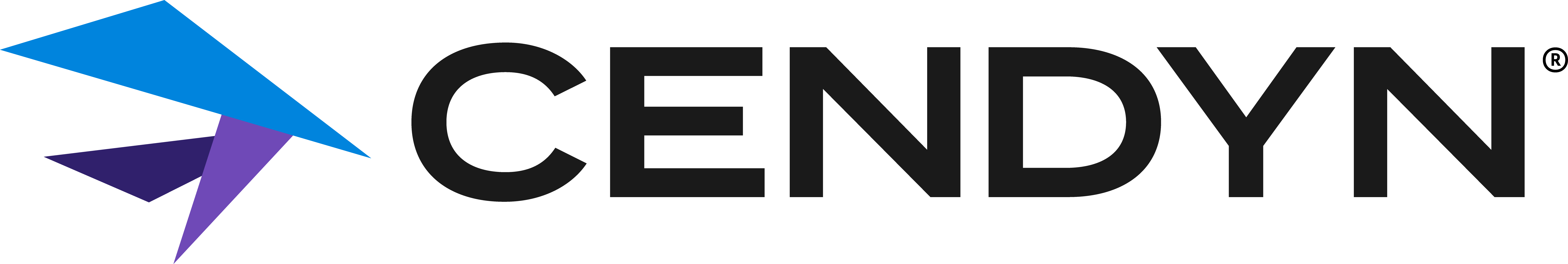 Cendyn login logo